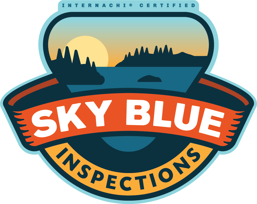Sky Blue Inspections - Lake Elmo, Minnesota