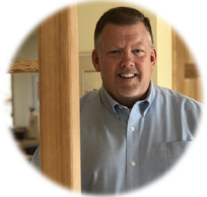 Randy Erickson, Lead Home Inspector for Sky Blue Home Inspections